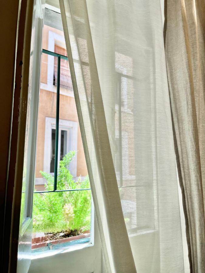 Апартаменти Glory House Navona Square Рим Екстер'єр фото